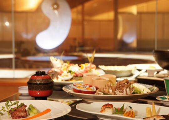 玉造温泉　松乃湯