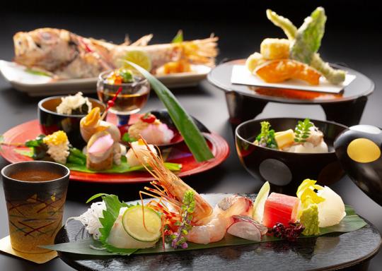 山中温泉　かがり吉祥亭