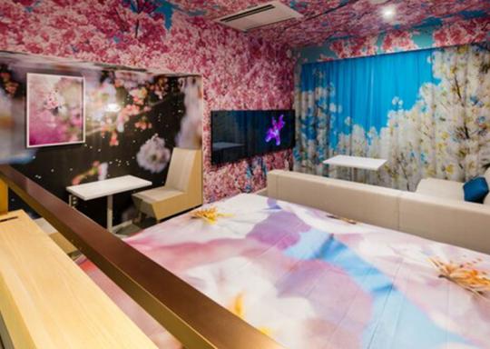 ホテル　アンテルーム　京都