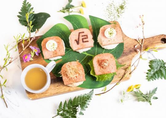 ＴＨＥ　ＲＯＯＴ２　ＨＯＴＥＬ