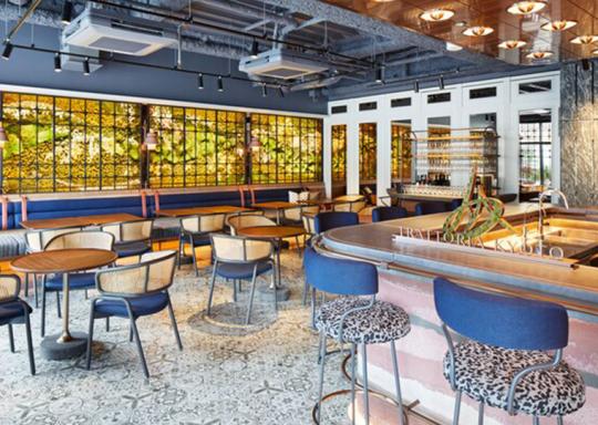 メルキュール京都ステーション（２０２０年９月グランドオープン）