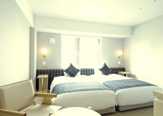 ｈｏｔｅｌ　ｉｔ．　ｏｓａｋａ　ｓｈｉｎｍａｃｈｉ