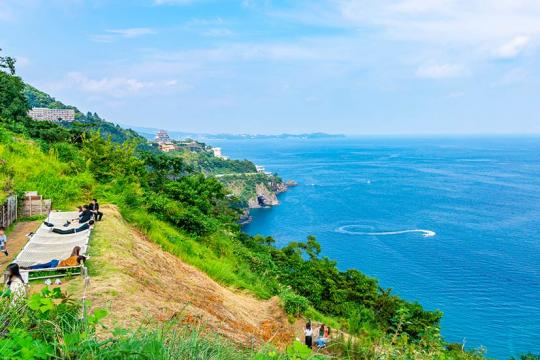 アカオハーブ＆ローズガーデン