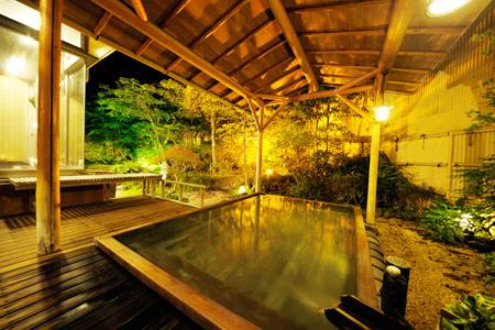 ラフォーレ倶楽部　箱根強羅　湯の棲