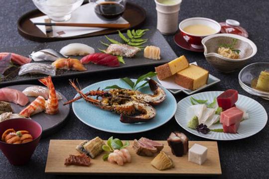 ホテルメトロポリタン　エドモント