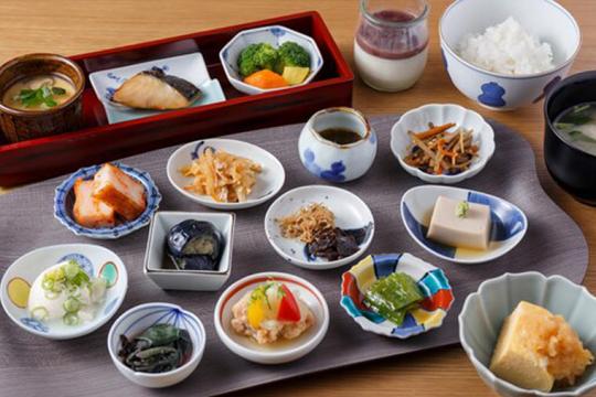 三井ガーデンホテル日本橋プレミア