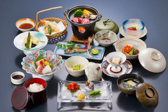 秩父七湯『御代の湯』　新木鉱泉旅館