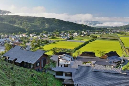 川場温泉かやぶきの源泉湯宿　悠湯里庵（ゆとりあん）