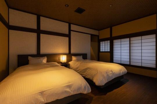 松之山温泉　和泉屋　＜新潟県＞