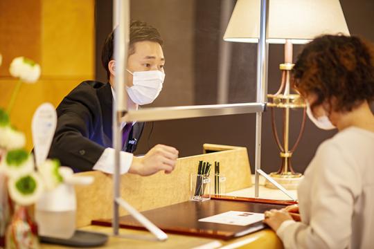 ホテルアラマンダ青山