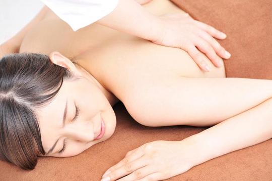 ホテルアラマンダ青山「フィットネス＆スパ」