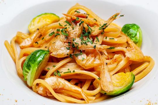 ホテルアラマンダ青山　メインダイニング「ポルトフィーノ」