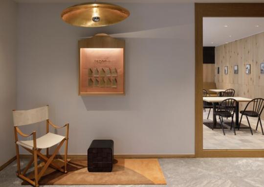 シナモンホテル（２０１９年７月グランドオープン）