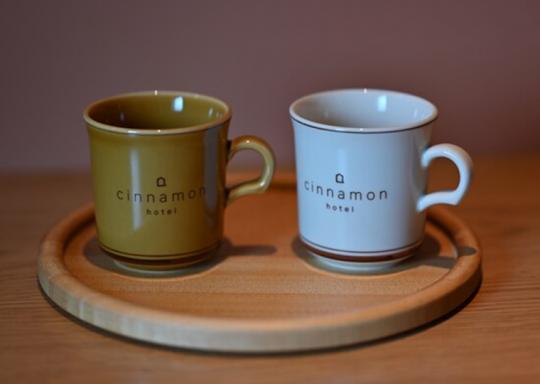 シナモンホテル（２０１９年７月グランドオープン）