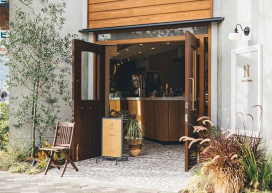 Ｈｏｔｅｌ　Ｎｏｕｍ　ＯＳＡＫＡ