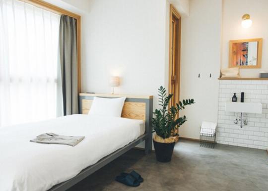 Ｈｏｔｅｌ　Ｎｏｕｍ　ＯＳＡＫＡ