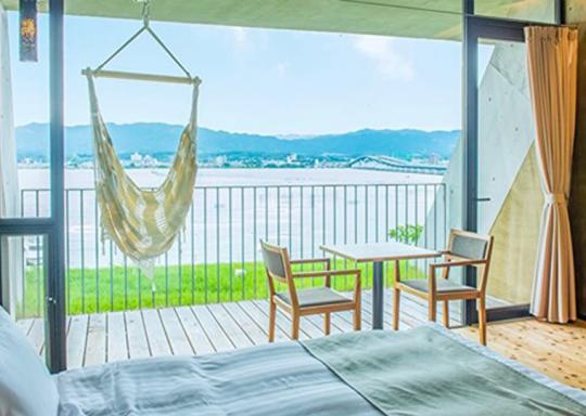 セトレ　マリーナびわ湖