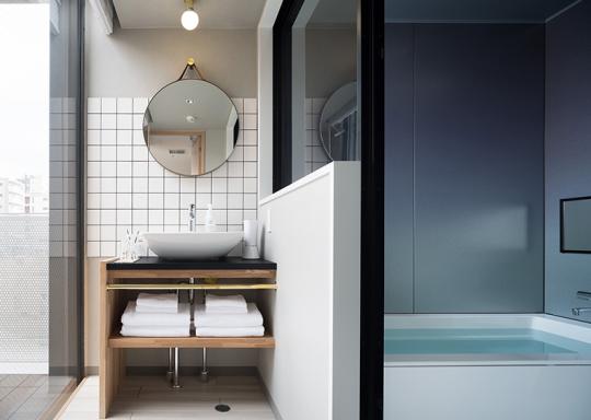 ＲＡＫＵＲＯ　京都　ｂｙ　ＴＨＥ　ＳＨＡＲＥ　ＨＯＴＥＬＳ