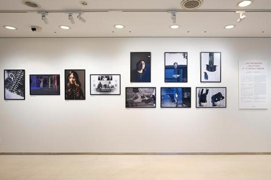 agnès b. galerie boutique（アニエスベー ギャラリー ブティック）