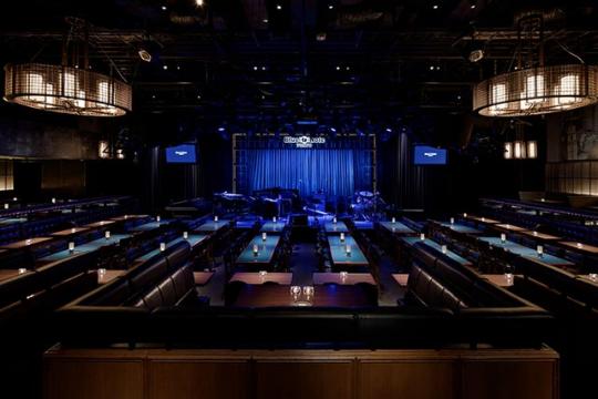 ブルーノート東京