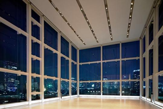 エスパス ルイ・ヴィトン東京