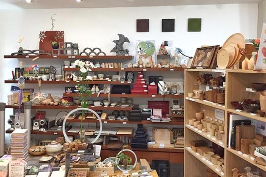 MA by So Shi Te（マ・バイ・ソシテ）