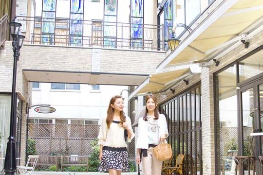 パサージュ青山