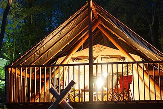 【2021】静岡県でグランピングが楽しめる人気宿8選