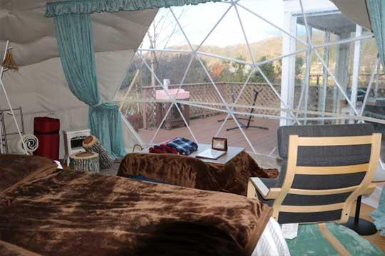 【2021】静岡県でグランピングが楽しめる人気宿8選