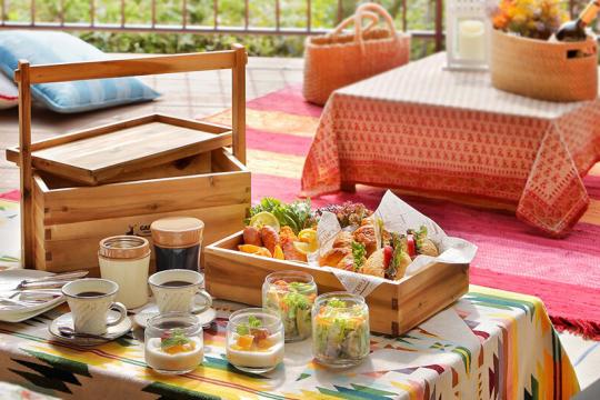 【2021】静岡県でグランピングが楽しめる人気宿8選