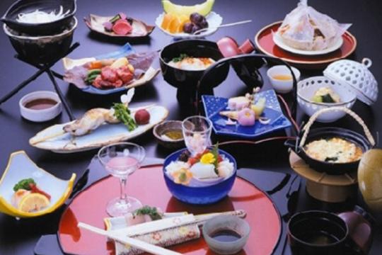 東海のお部屋食＆露天風呂付き客室プランが人気の温泉宿