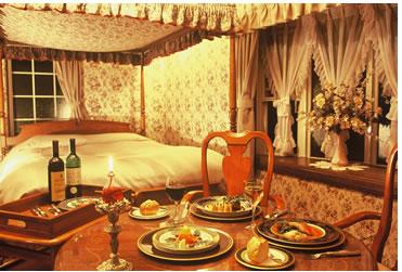 東海のお部屋食＆露天風呂付き客室プランが人気の温泉宿