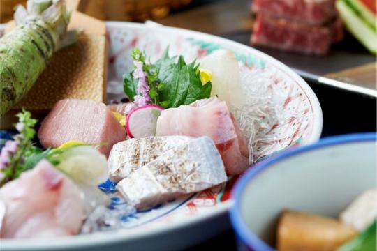 東海のお部屋食＆露天風呂付き客室プランが人気の温泉宿