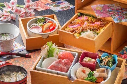 鬼怒川温泉　鬼怒川パークホテルズ