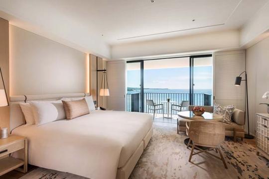 ハレクラニ沖縄