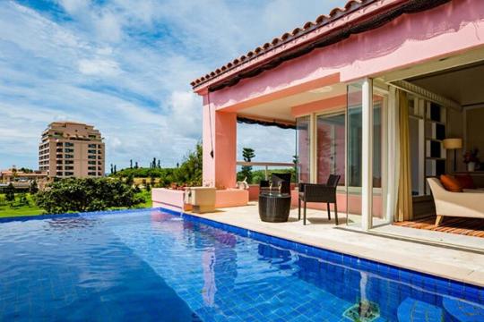 子連れ旅行に人気の「最高級リゾート・レジャーホテル」ランキング