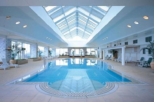 子連れ旅行に人気の「最高級リゾート・レジャーホテル」ランキング