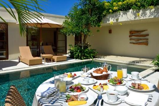 子連れ旅行に人気の「最高級リゾート・レジャーホテル」ランキング