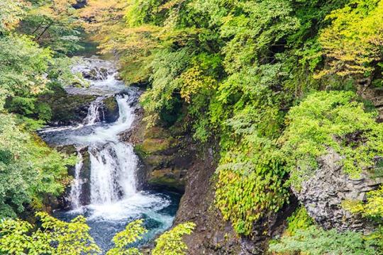 現地スタッフ厳選！作並温泉のおすすめ観光スポット