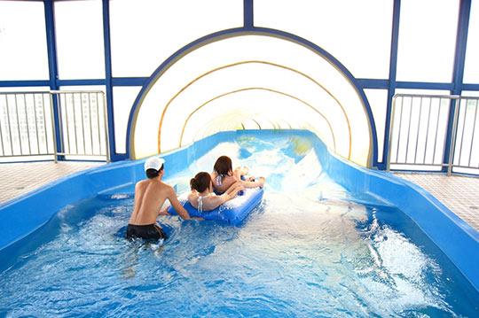 シャトレーゼ　ガトーキングダムサッポロ　ホテル＆スパリゾート