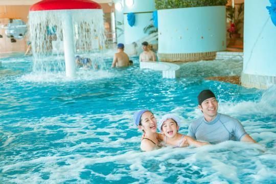 マホロバ・マインズ三浦