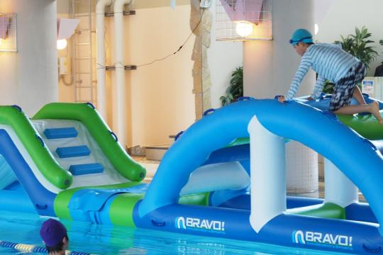 マホロバ・マインズ三浦