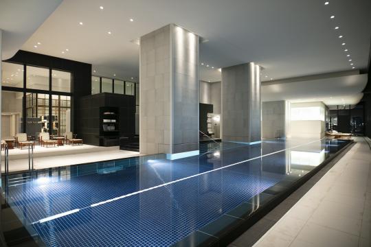 アンダーズ東京