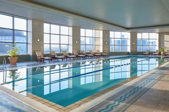 グランドニッコー東京　台場