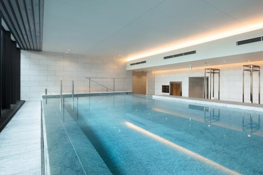 アスコット丸の内東京