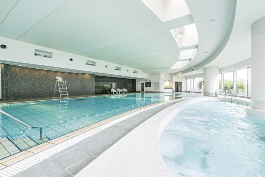 セルリアンタワー東急ホテル