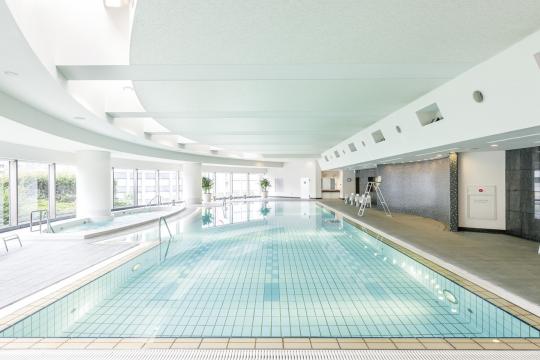 セルリアンタワー東急ホテル