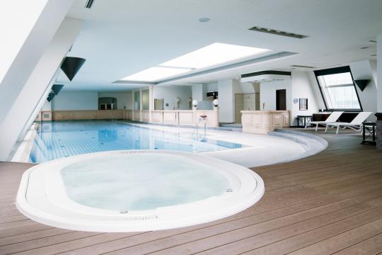 ホテルアラマンダ青山