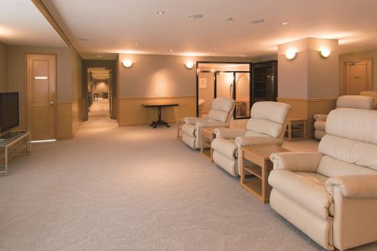 ホテルアラマンダ青山