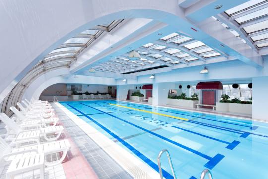 浅草ビューホテル